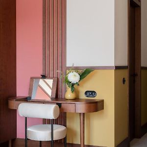 Deluxe Kamer